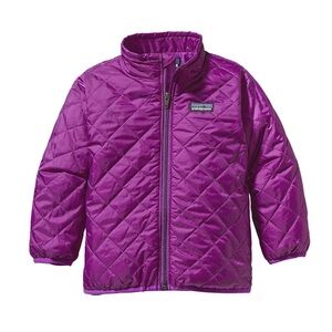 Patagonia Nano Puff Jacket - 4T